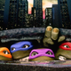Image for article titled Where to Start With the Teenage Mutant Ninja Turtles Franchise